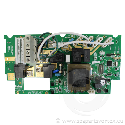 [CB-BP202]  PCB (Carte électronique) Balboa BP2100 