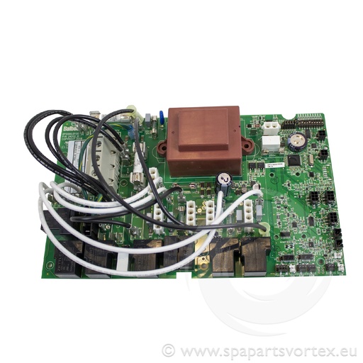 [CB-BP202]  PCB (Carte électronique) Balboa BP2100 