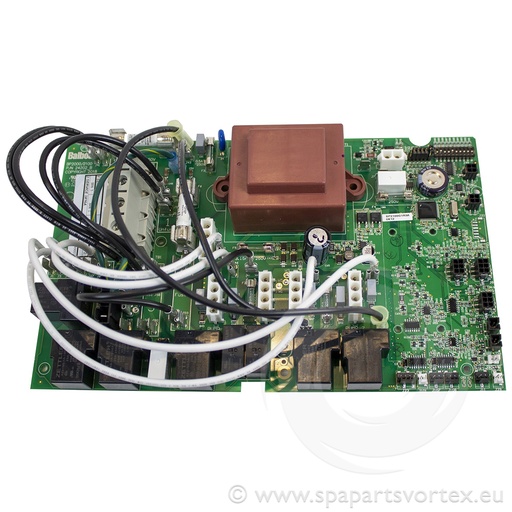 [CB-BP210]  PCB (Carte électronique) Balboa BP2100 