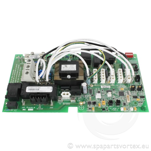 [CB-BP602] PCB (Carte électronique) Balboa BP601