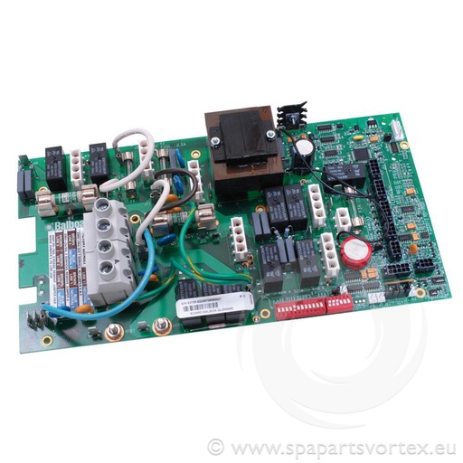 [CB-GL200] PCB (carte électronique) Balboa GL2000 mach3