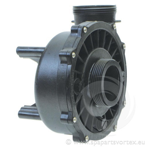 [PW-W5651] Waterway 56f 5HP Wet End 2"