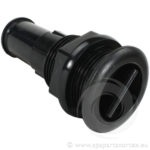 [PL-10384] 1" Lo Profile Socket Drain Valve 