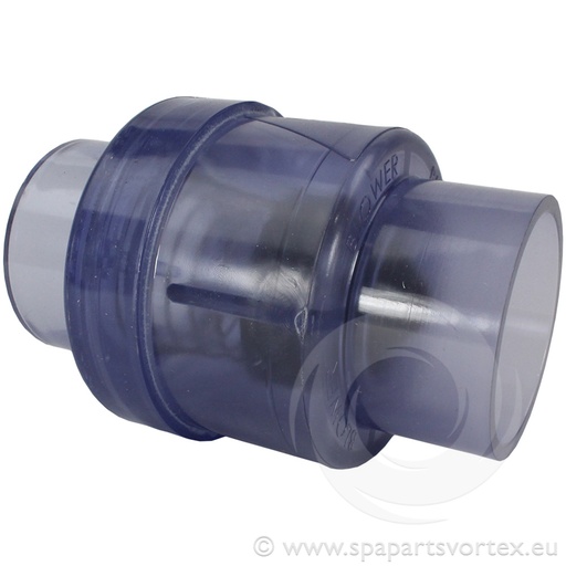 [PL-10273] 2" Air Check Valve