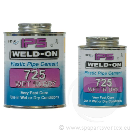 [PL-10210] Glue (Pipe Cement) 237ml