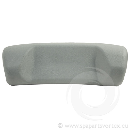 [AC-WE042] Wellis Pillow - Pal. V2 Light Grey