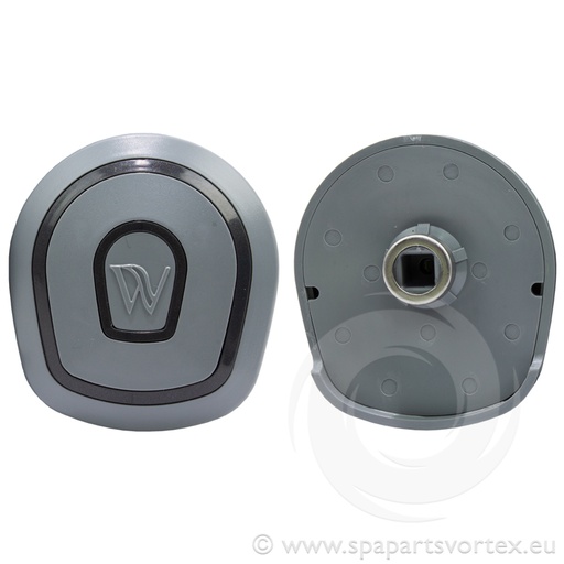 [PL-WE895] Wellis Air Regulator - Grip Wellis