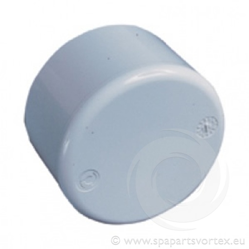 [PL-10050] 1.5 Inch End Cap (Socket)