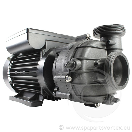 [PW-DJ202] Balboa/Pentair Durajet 2.0 HP 2 SPD Pump