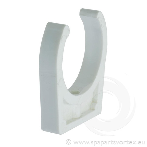 [PL-10281] Clip de fixation pour tuyaux 1,5"