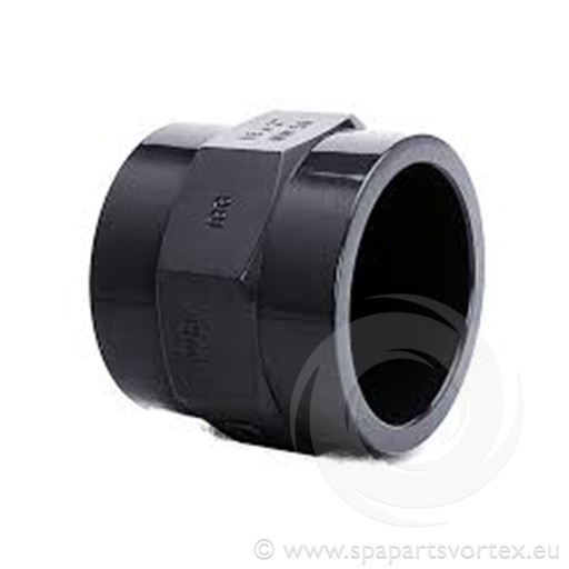 [PL-10356] 32mm - 1" Threaded Socket