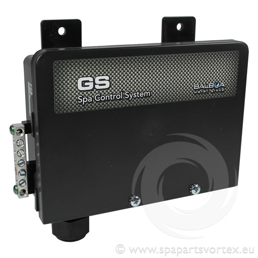 [BX-GS101] Balboa GS100 Control Box