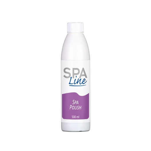 [CH-SL111] SpaLine Spa Polish (500mL)