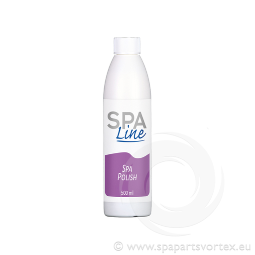 [CH-SL111] SpaLine Spa Polish (500mL)