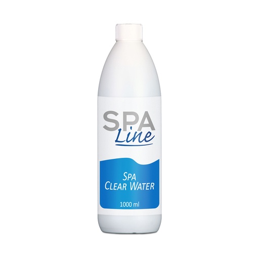 [CH-SL113] SpaLine Spa Clear Water (1L)