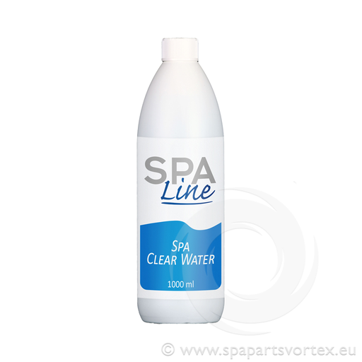 [CH-SL113] SpaLine Spa Clear Water (1L)