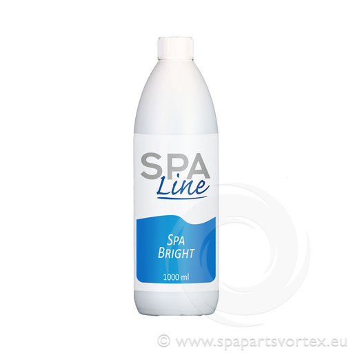 [CH-SL116] SpaLine Spa Bright (1L)