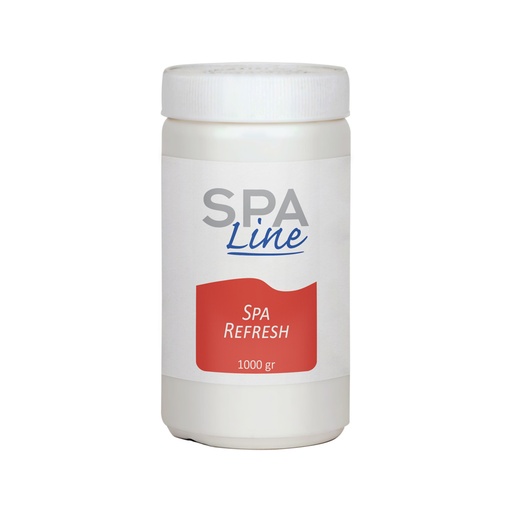 [CH-SL108] SpaLine Spa Refresh (Non-chlorine shock oxidizer, 1kg)