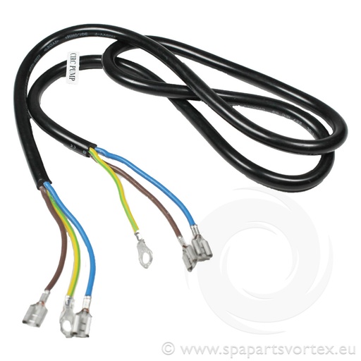 [CA-AC321] ACC 3 pin 2ft Cable (Circ Pump)