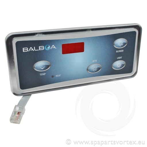 [TS-VL404] Balboa VL404 Touch Panel