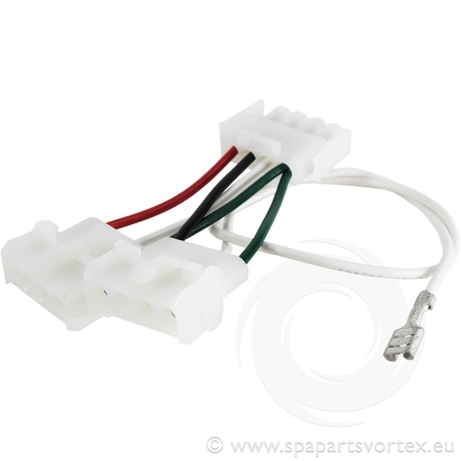 [CA-CS400] Balboa 2 Pump Splitter