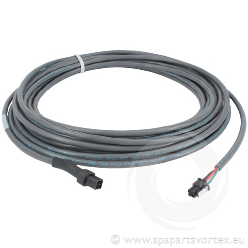 [TS-EXP25] Touch Panel Extension Cable (TP) 25ft