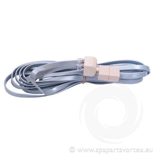 [TS-EXV25] TP Extension Cable (VL) 25ft