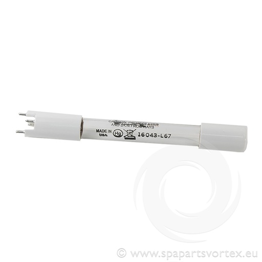 [OZ-CR877] Ampoule de Remplacement UV 