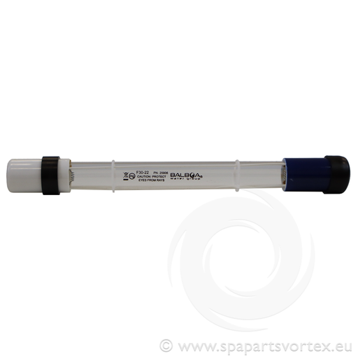 [OZ-CR877] Ampoule de Remplacement UV 