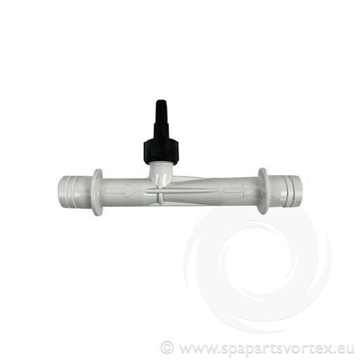 [OZ-AP150] Injecteur d'Ozone Mazzei