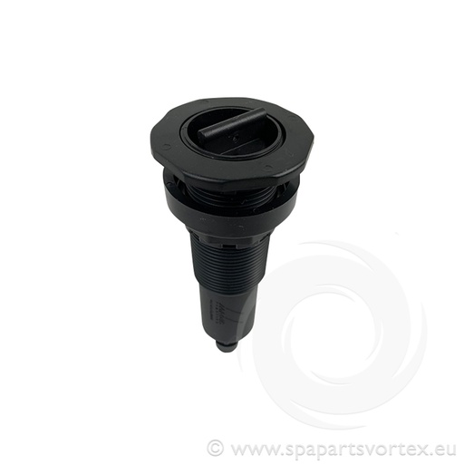 [PL-AP221] AP Series 1" Lo Profile Socket Drain Valve 