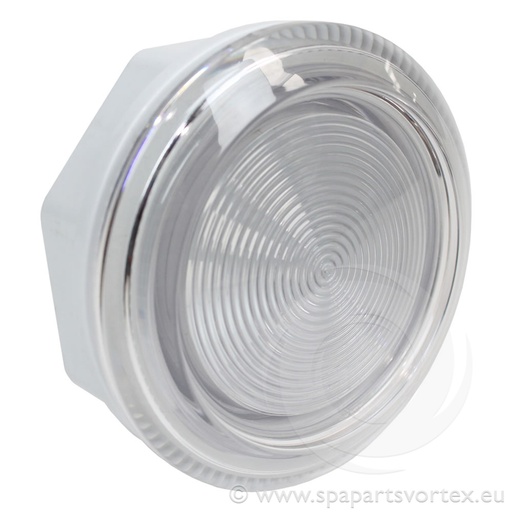 [LG-QRD5L] (Davey) 5" Diameter Light Housing