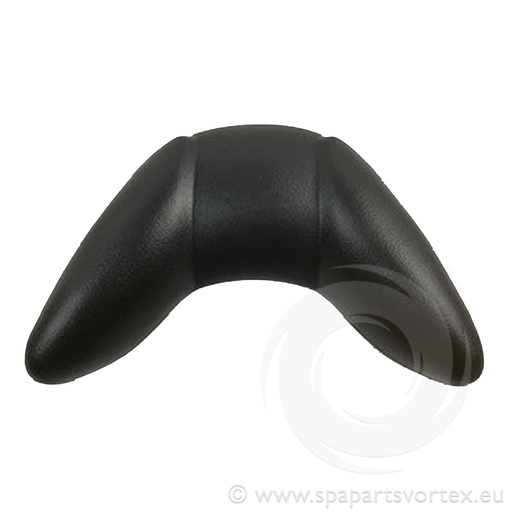 [HR-EA124] Earth Spas Corner Head Rest