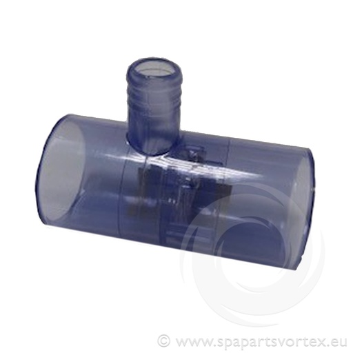 [PL-EA005] Earth Spas 1.5" Check Valve