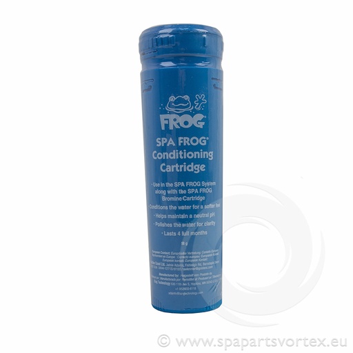 [CH-FS101] FROG Conditioner Cartridge