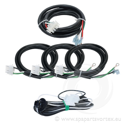 [CA-AM501] Cable Bundle 2