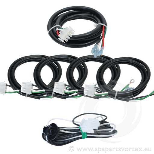 [CA-AM502] Cable Bundle 3