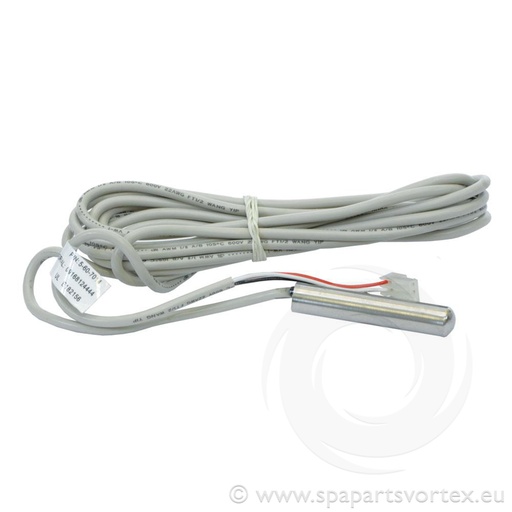 [SN-GK101] Gecko / Hydroquip Temperature Sensor Probe 9920-400262