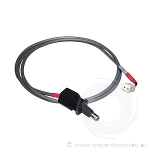 [SN-HS602] Sonde Hi-Limit (Rouge) pour Réchauffeur de remplacement HotSpring (après 2002)