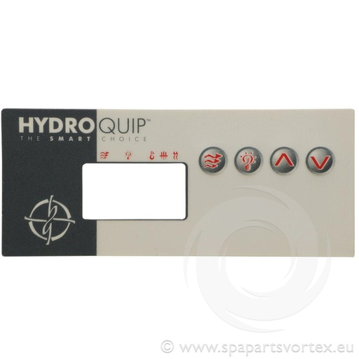 [OL-07010] Revêtement Hydroquip Eco-7 (4) 1 pompe