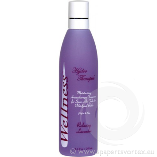 [CH-IN001] inSPAration Wellness - Relaxing Lavender 