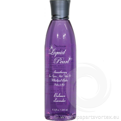 [CH-IN101] inSPAration Liquid Pearl - Balance (Lavande) 