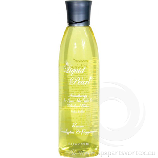 [CH-IN102] inSPAration Liquid Pearl - Renew (Eucalyptus & Peppermint)