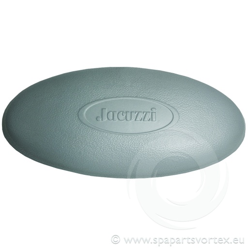 [HR-SD007] Jacuzzi Pillow Insert Grey 